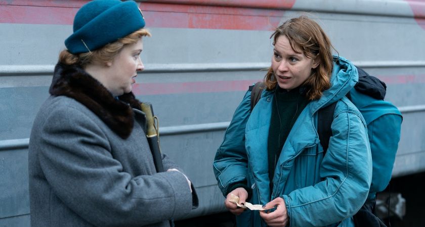 Купила билет в СВ за 40 тысяч рублей — досталась верхняя полка: начальник поезда ответил: "Вот как такое возможно"