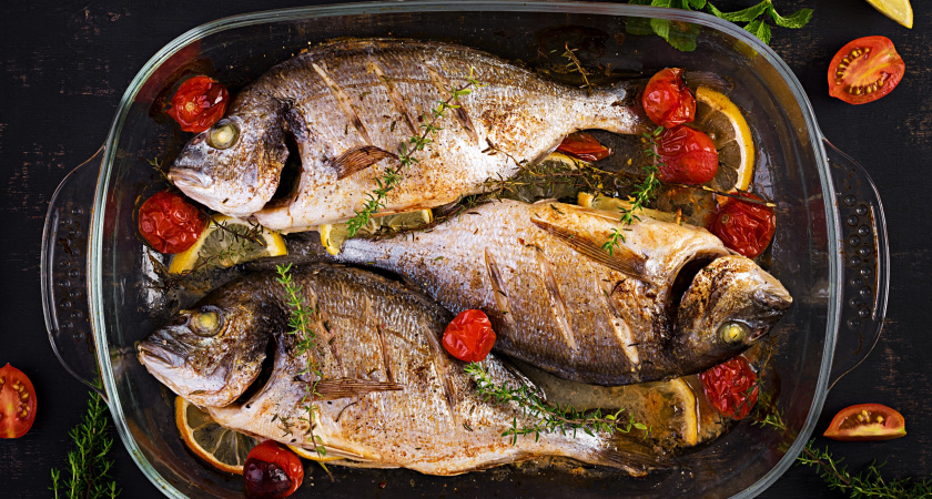 Ела такую рыбу в ресторанах, а тут в "Магните" нашла по акции в 10 раз дешевле: рассказываю, что за сорт и почему покупать точно надо