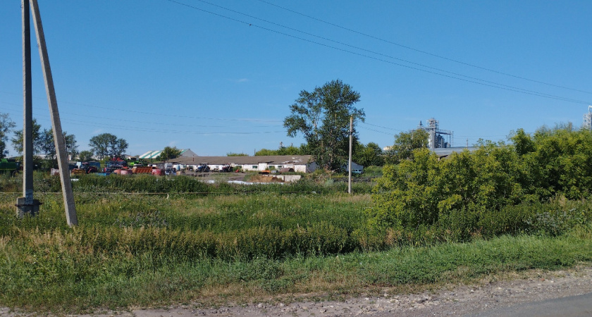 Лучшая сельская семья Мордовии рассказала журналистам о секрете своего успеха