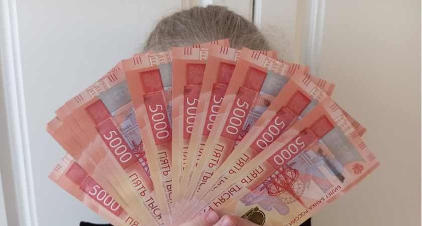 Молодым матерям в Мордовии начали выплачивать по 100 тысяч рублей