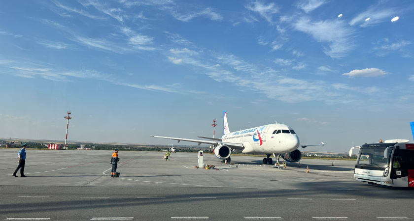 Несколько граждан Египта в Мордовии ожидают депортации