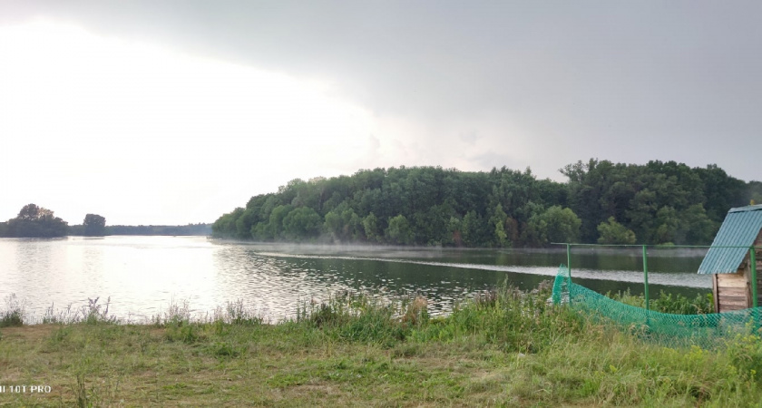 С начала года в Мордовии утонули 12 человек, среди них один ребенок