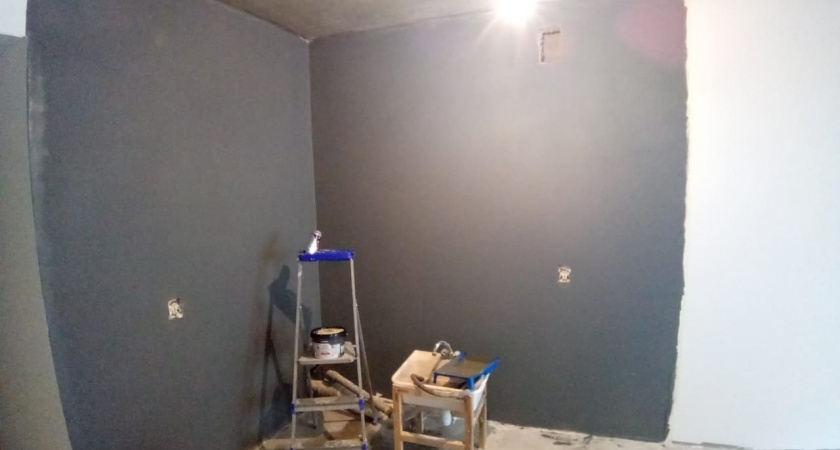 До 2027 года продолжатся работы по ремонту мордовского дома-интерната для престарелых и инвалидов