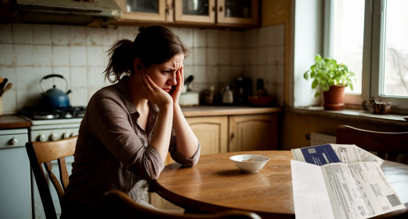 Квартира больше — плата выше: теперь в квитанциях ЖКХ появится еще одна строчка