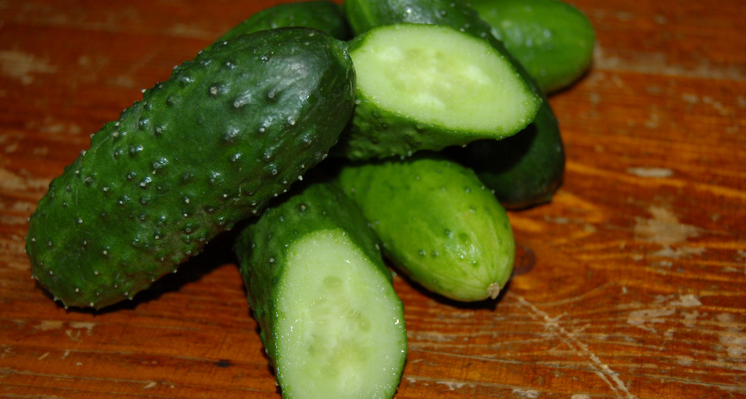 Назван главный вред огурцов для организма - а мы хрустим ими каждый день и в ус не дуем