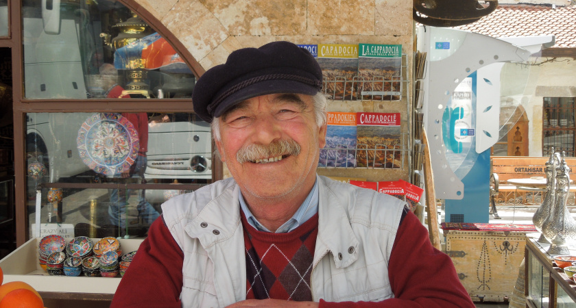 Турки покупают домой по 5 бутылок уксуса за раз: решила спросить зачем и узнала идеальное решение наболевшей проблемы - теперь делаю так же