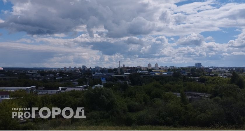 В Мордовии усилили контроль за съемками с воздуха и публикациями о терактах