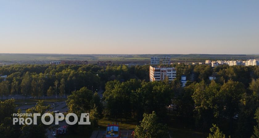 В Саранске чествовали работников торговли: отрасль показывает рекордный рост и новые стандарты сервиса