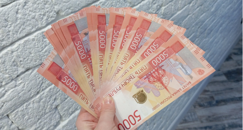 В Саранске компания задолжала своим работникам более 1,3 млн рублей