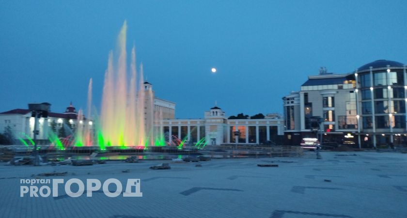 Мордовия сохраняет лидерство в ПФО по росту бюджета