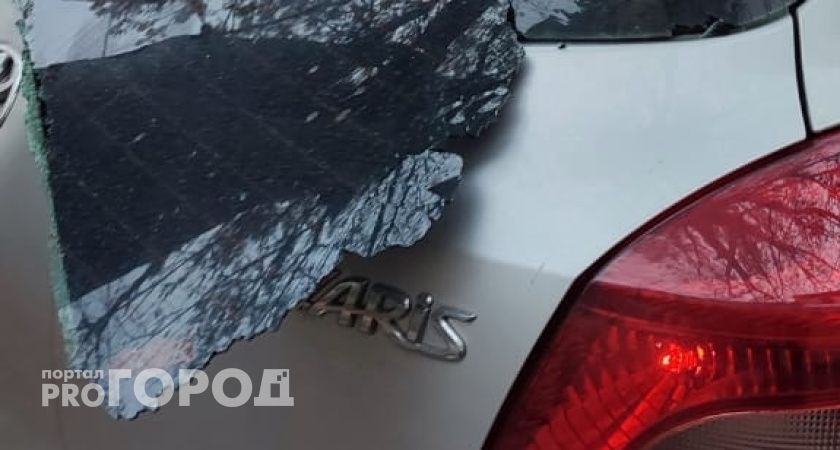 В Мордовии зафиксировано 247 ДТП с начала года: названы причины и жертвы