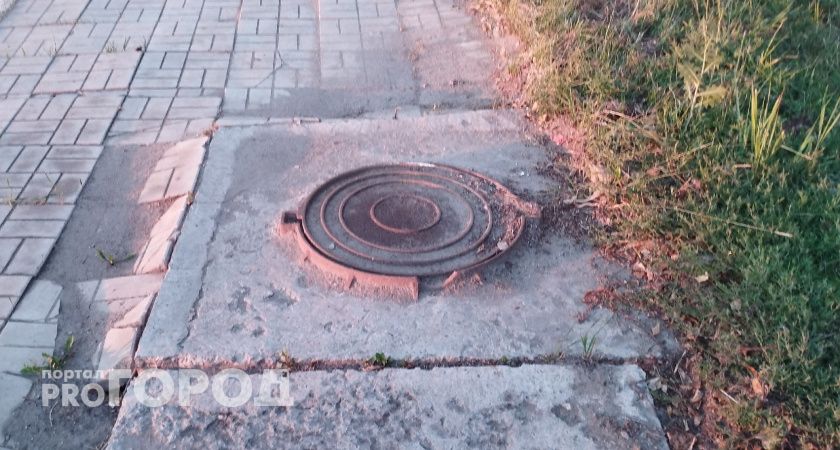 В Рузаевке забитую канализацию будут прочищать новым КамАЗом