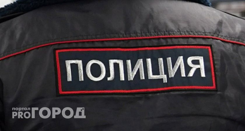 В Саранске арестовали водителя, сбежавшего с места ДТП и ехавшего без ОСАГО