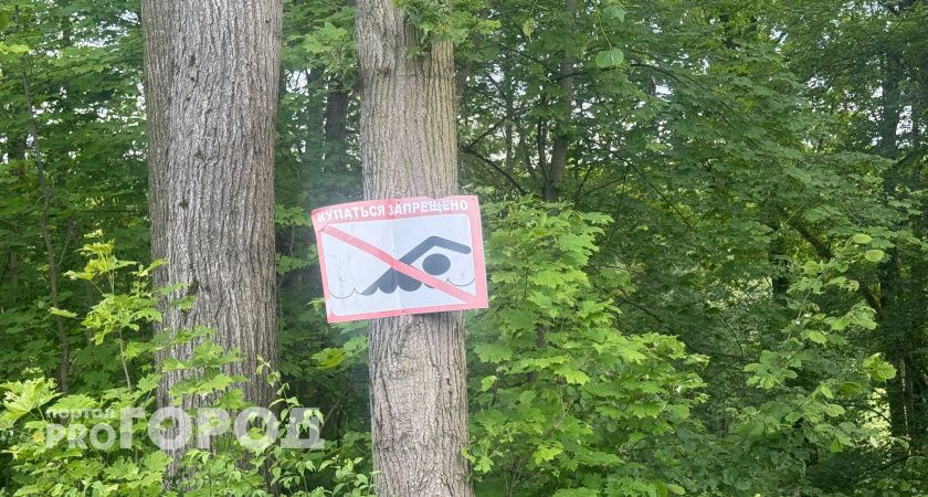 В Кочкуровском районе определены безопасные места для отдыха у воды