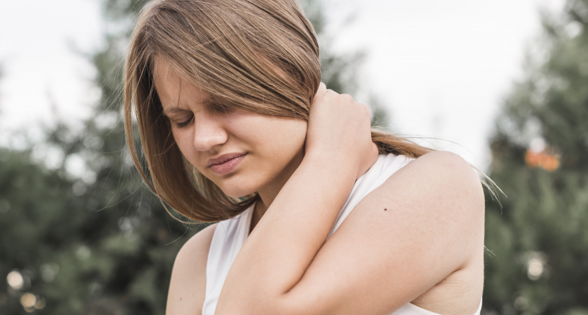 В каком возрасте появляется «запах старушки» и как это предотвратить