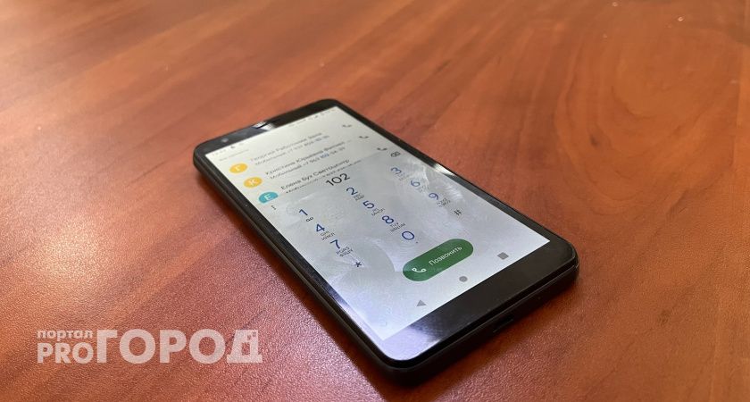 Жительница Рузаевки перевела мошенникам 280 тысяч, испугавшись «поддержки ВСУ»