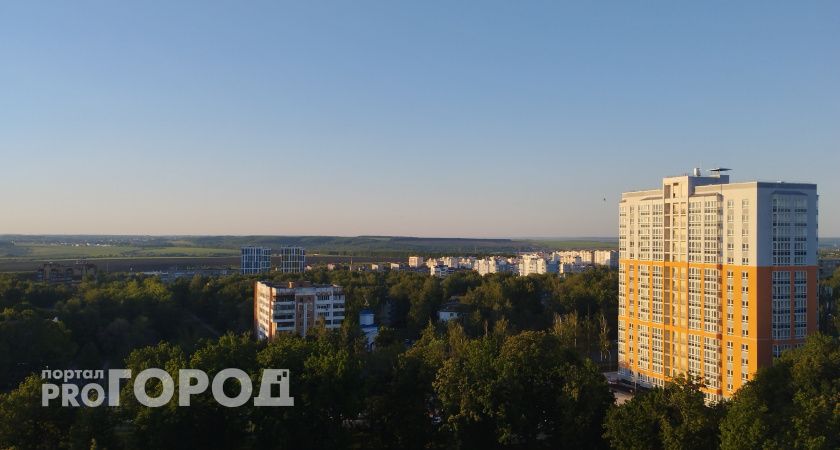 В Саранске модернизируют очистные сооружения: аэрация уже запущена, на подходе вентиляция