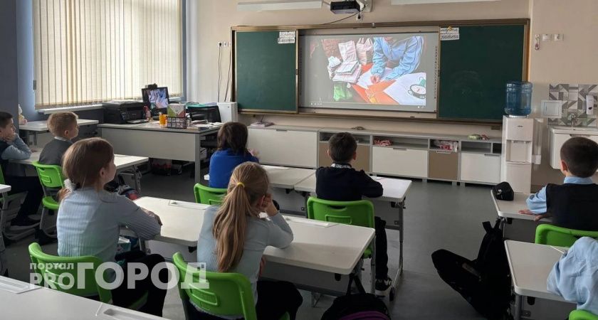 В Саранске завершается культурно-экологический проект «Зелёные глаза Мордовии»