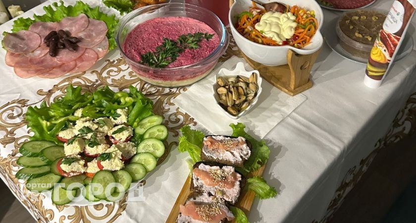 Ветеран Великой Отечественной из Саранска отметила 100-летие — юбиляра поздравил Глава Мордовии