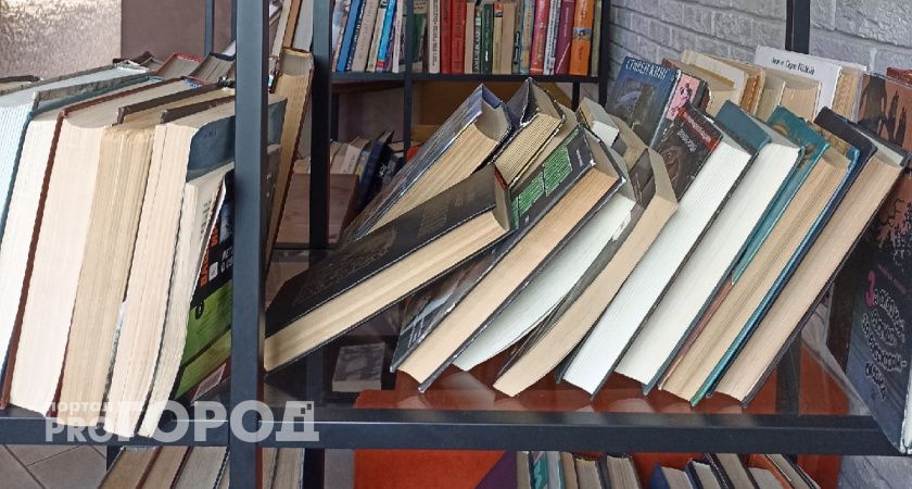 В Мордовии капитально ремонтируют одну из старейших библиотек республики — завершение работ в 2026 году