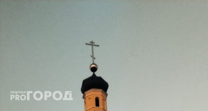 В Саранск доставят мощи святого праведного воина Феодора Ушакова к 24-й годовщине канонизации