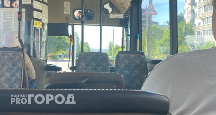 В Мордовии запускается дачный маршрут №114д: автобус будет ходить до конца сентября