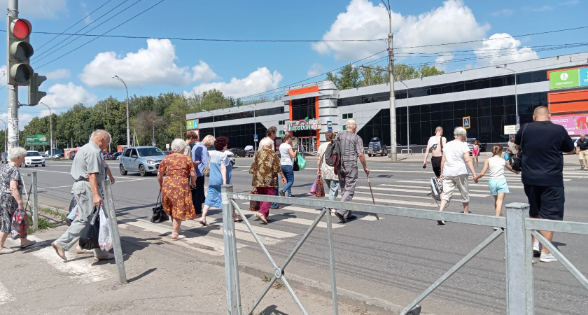 Власти Саранска выявили причину появления неприятного запаха в городе