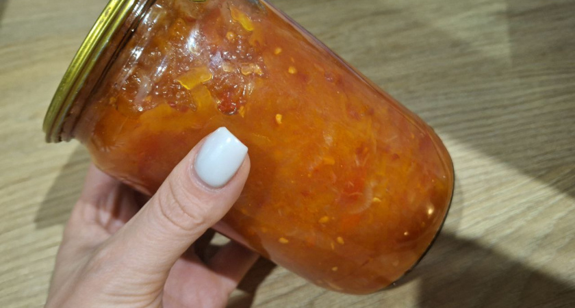 Овощное лечо за 5 минут — шикарная закуска даже на праздник: вот куда девать кабачки — 20 банок на зиму будет мало