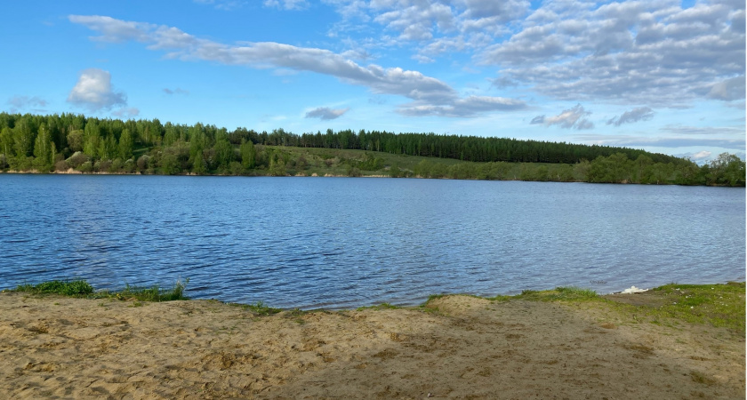 В Мордовии отдыхающим у водоемов продолжают напоминать о правилах безопасности