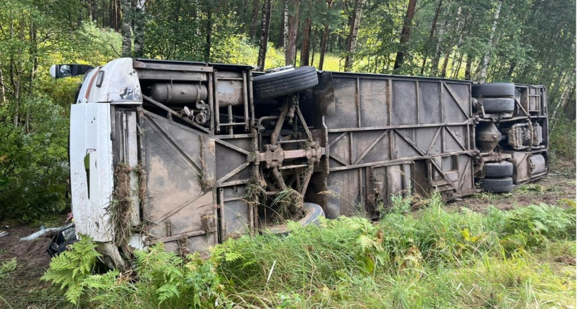 Прокуратура Теньгушевского района проводит проверку по факту ДТП, в котором пострадали дети