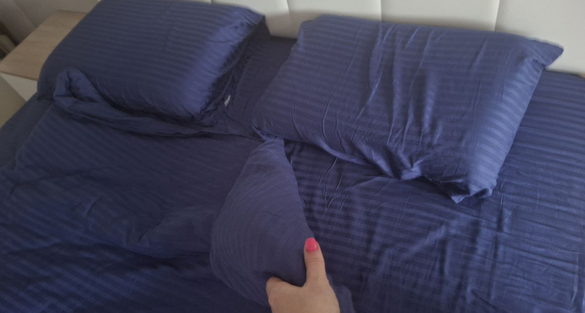 Невидимый яд в вашей спальне: ученые сказали, почему вы болеете