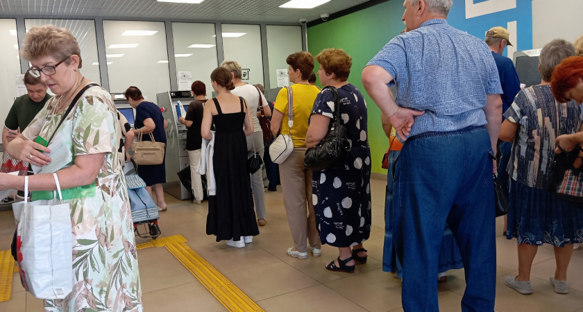 В августе пенсионеров обрадовали новой индексацией: пенсия придет в другом размере