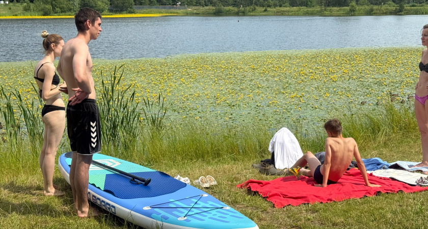 В Мордовии наблюдается рост числа санаторно-курортных учреждений