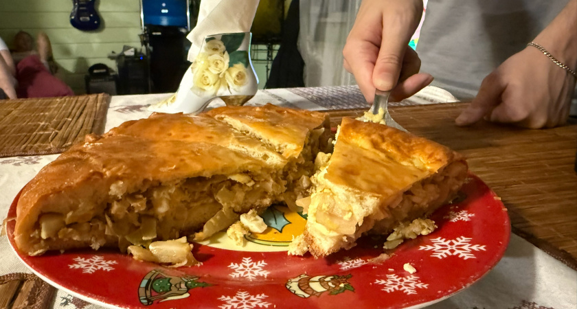 В Мордовии будут продвигать гастрономический туризм