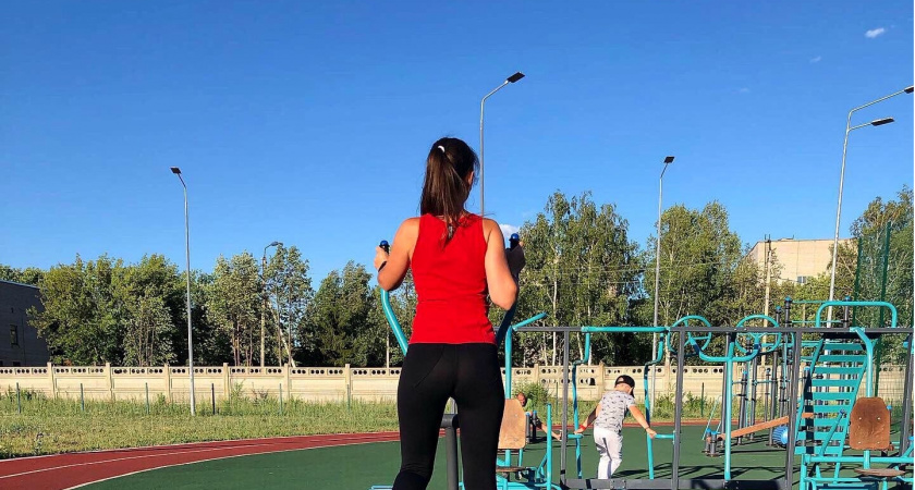 День физкультурника отметят массовыми гуляниями на «Мордовия Арене» 9 августа