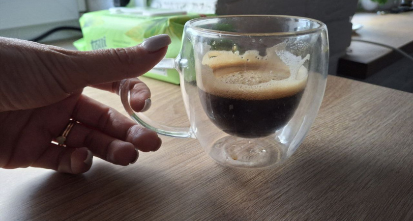 Названо идеальное время для последней чашки кофе - дальше только вред