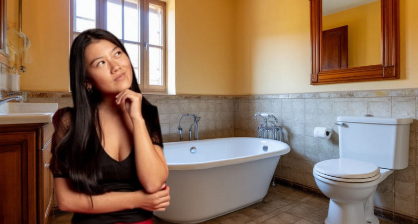 Правила гигиены японцев, которые заставят брезгливо сморщиться любого русского - даже богачи моются только так