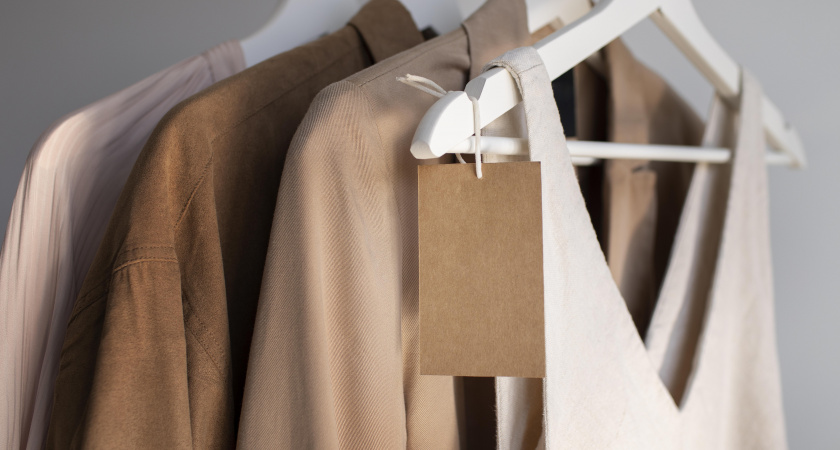 Почему нужно обязательно стирать новую одежду после покупки - запомните это раз и навсегда