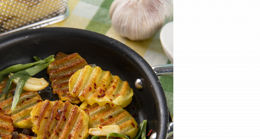 Тушу молодые кабачки как в ресторане "Пушкинъ" за 287 рублей порция: Мой способ обходится дешевле и готовится прямо на даче за 15 минут