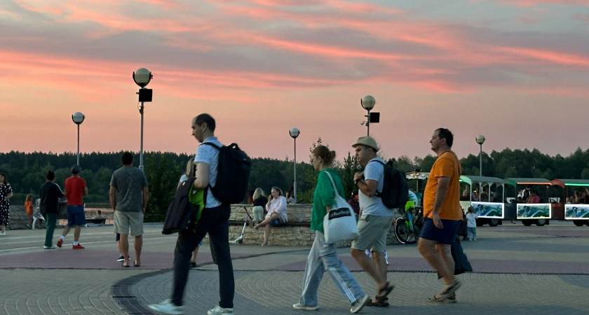 Власти Мордовии объяснили причину грохота, слышимого в Пензенской области