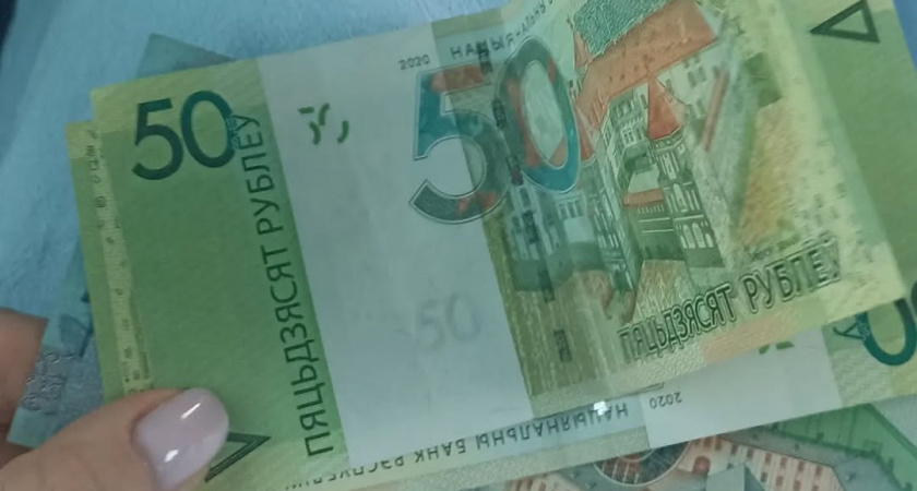 Рассказываю, какая пенсия в Беларуси у простого учителя. И почему мне не верят?