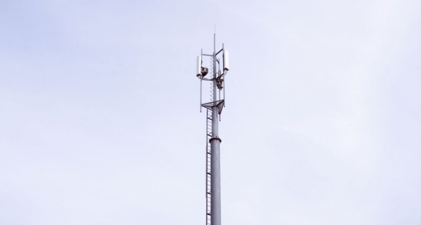 В России импортозаместили оборудование на линиях связи