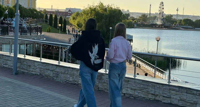 Студентка Анна Лещенко из Мордовии покоряет Китай