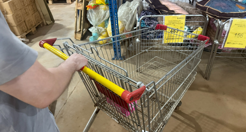 Почему в "Светофоре" оказалась итальянская посуда из дорогого стекла: не понимает никто, но кафе и рестораны берут коробками