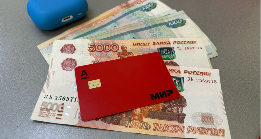 В Чамзинском районе подростка поймали на краже денег с банковского счета