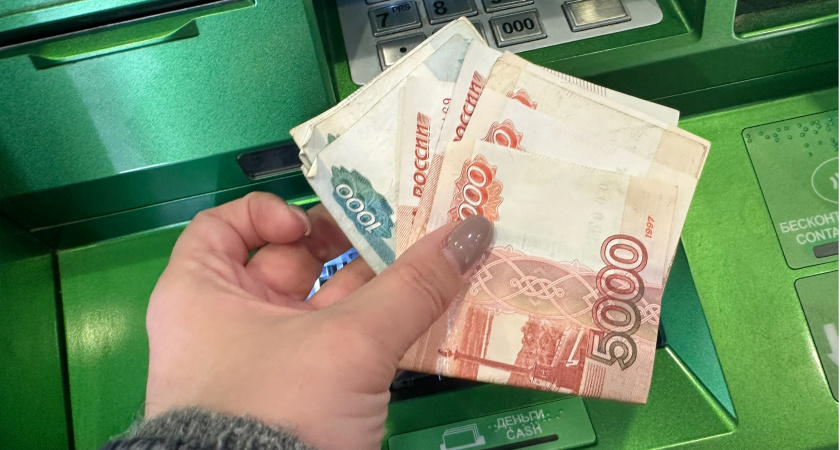 В Саранске жительница Свердловской области украла у своего знакомого более 1 млн рублей