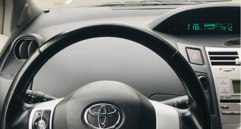 Жителя Лямбирского района во второй раз поймали пьяным за рулем