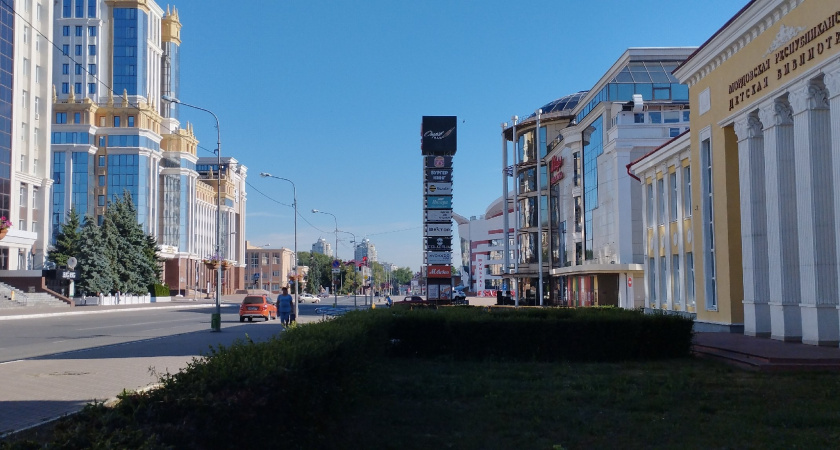 В Саранске пройдет футбольный матч между «Пари НН» и «Ростов»