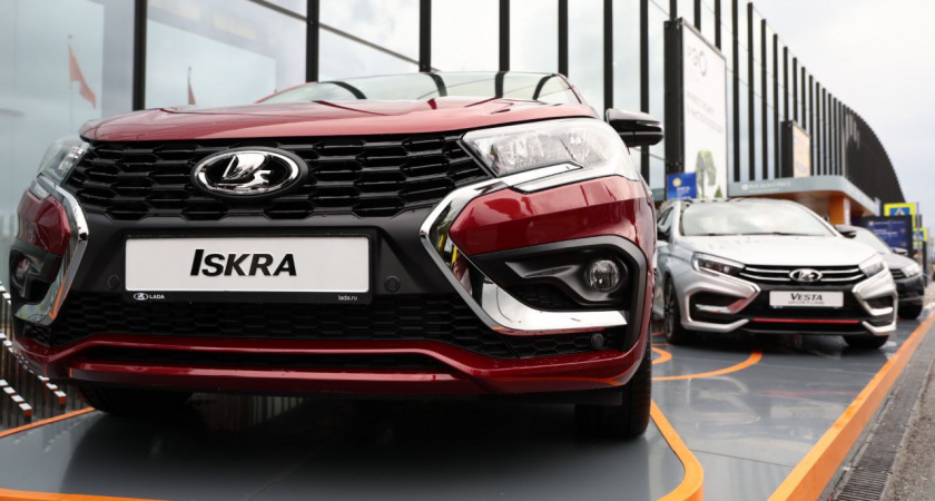 Купил Лада Искра за 1,5 млн: честный отзыв владельца после первых 500 км