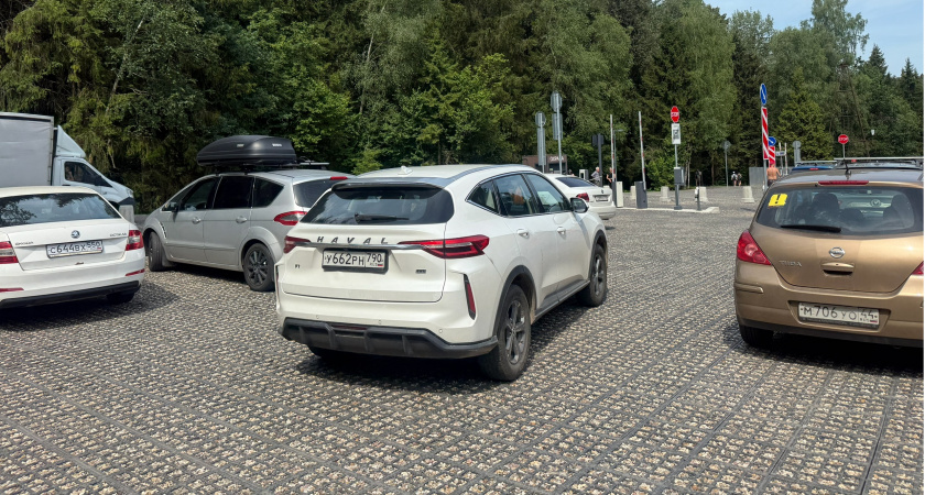 Жителя Торбеево признали виновным в угоне автомобиля